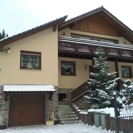 Weineck 3*