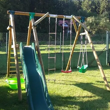 شقة Weineck